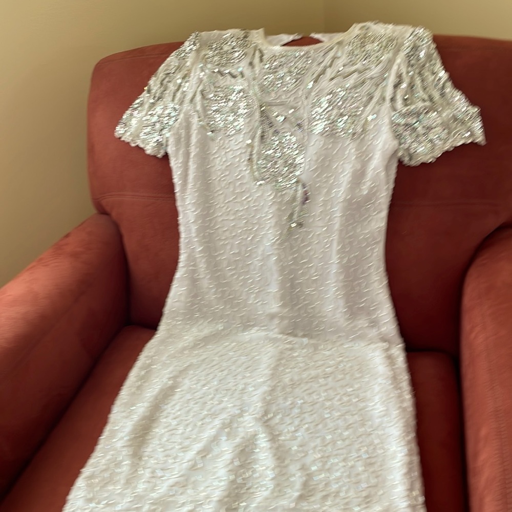 Dress for special occasion